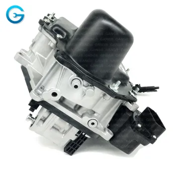 Wholesale 0AM DQ200 DSG Transmission Valve Body and TCU 0AM927769K Mechatronics