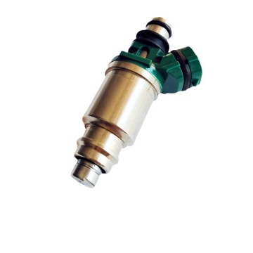 Toyota Fuel Injector 23250-74100 for Car Engine Parts