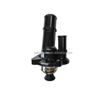 Ford Engine Thermostat Assembly