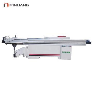  MJ6130 Sliding Table Panel Saw - Woodworking Vertical Sliding Table Saw