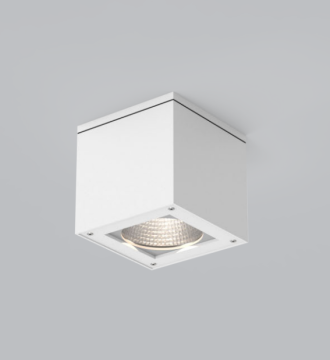 Ecojas H9939 20W IP65 Downlight LED สำหรับโรงแรมและนิทรรศการ