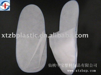 disposable slipper