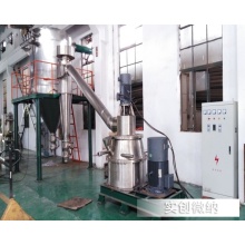 crushing and grading equipment for flake graphite