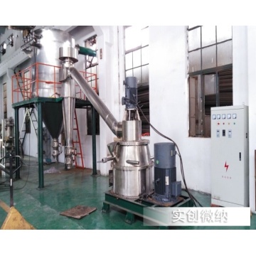 crushing and grading equipment for flake graphite