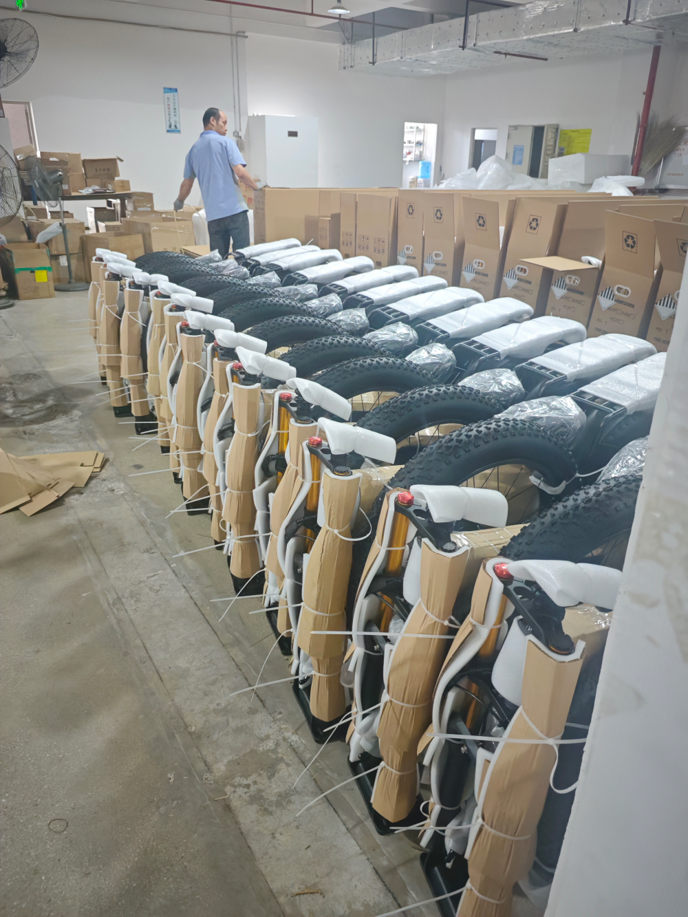 versatile mobility equipment