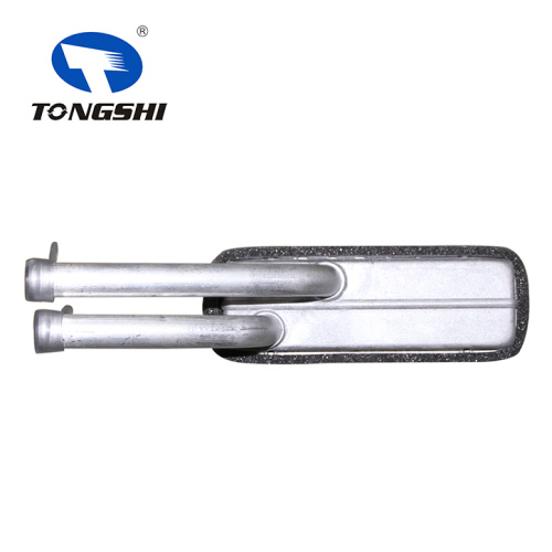 Hot Selling TONGSHI Car Aluminum Heater Core for Mazda 323