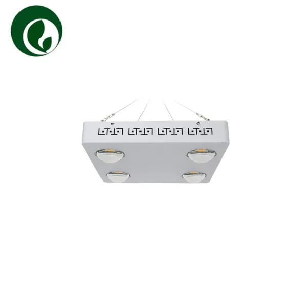 400W full spectrum dimmable cxb 3590 cr ee led grow lamp with meanwell driver