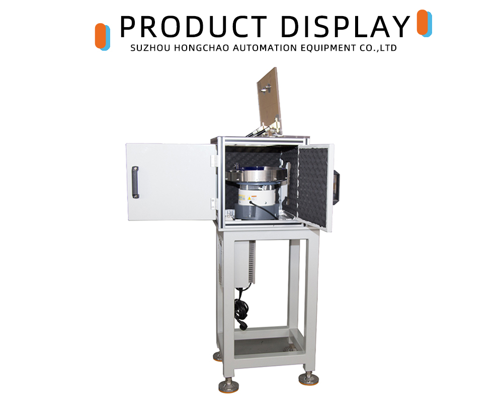 Automatic Assembly Feeder Frame x