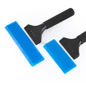 Plastic Squeegee Blade for Window Glass Film and Car Wrap Vinyl