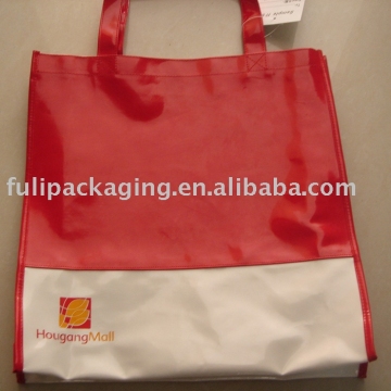 shopping bag