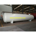 40000 Liters Domestic Propane Storage Vessels