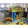 H-Section Steel Steel Structure Horizontal Production Line