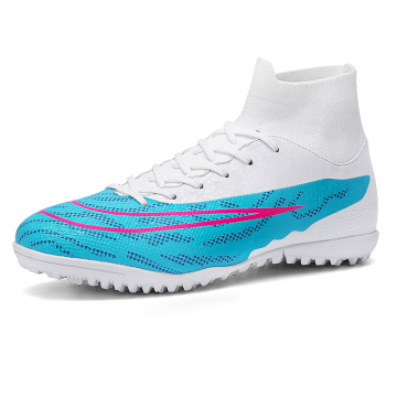 Hot Selling Cheap Men's Outdoor Football and Indoor Soccer Shoes - Factory Wholesale