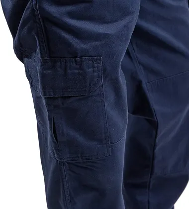 NFPA2112 Standard on Flame Resistant Pants