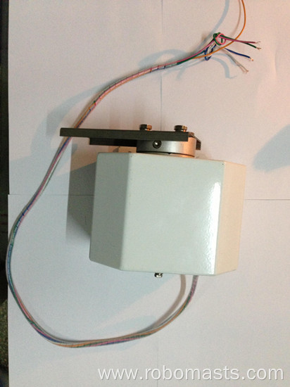 High Quality Accurate antenna tilt positioner