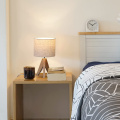 Nightstand Desk Lamp for Bedroom