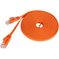 Patch Cord Cat6 Communication Network Cable Copper Wire