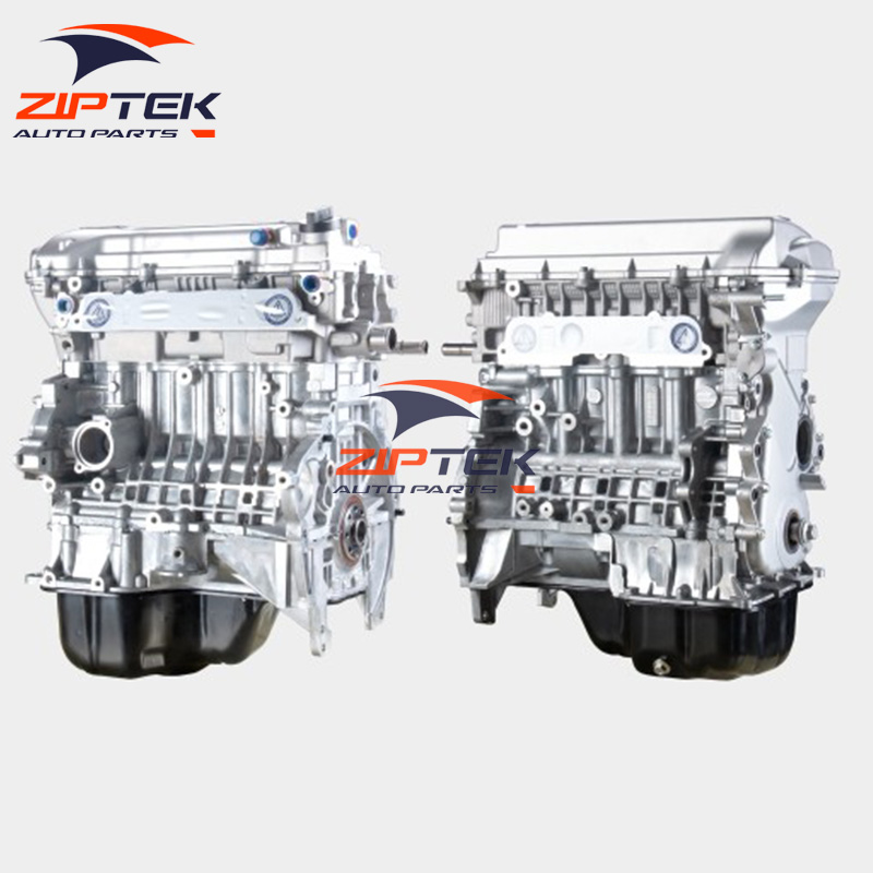 Geely JL4G18 Engine original parts