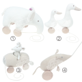 2020 Patent organic cotton toy