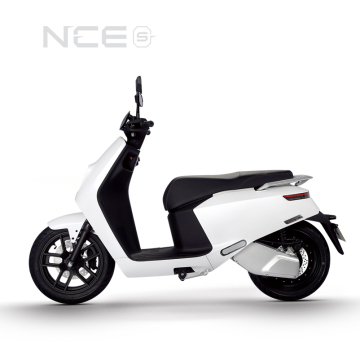 100KMH EEC High Speed Electric Motorcycle: The Future of Fast, Eco-Friendly Transportation