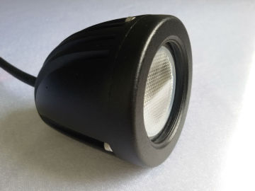 Mini 2inch 10W LED work light for motorcycle