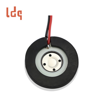 Placa de atomizador para máquina de fragrância