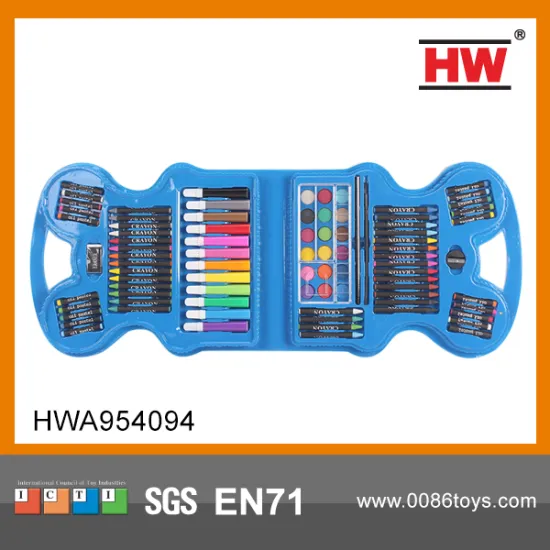 Popular Kids Stationery Items Colorful Pen