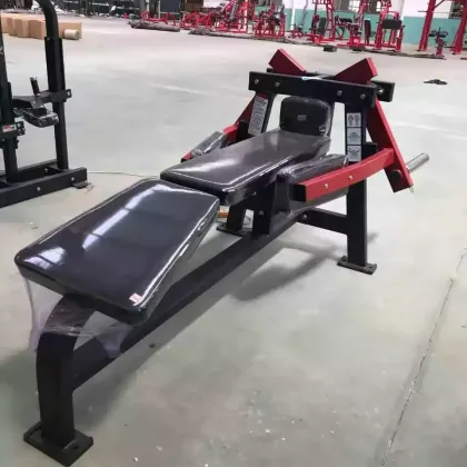 2024 DETI Fitness Gym Equipment - Strength Training Pec Fly Machine