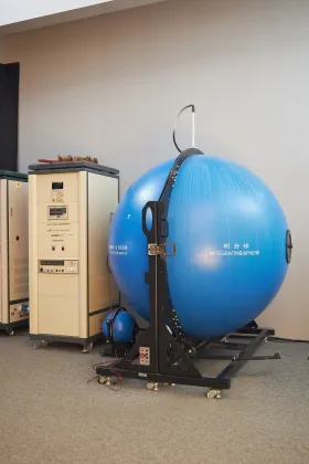 288W Dual-Head Stadium Parking Lot Lighting Fixture