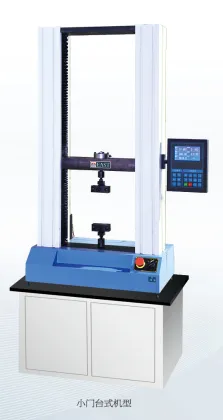 LDW Electronic Tensile Testing Machine - Precision Material Testing Equipment