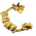 Chewers Play Dog Rope Toy for Medium Dogs