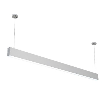 LED Pendant Linear Light Commercial Office Lighting