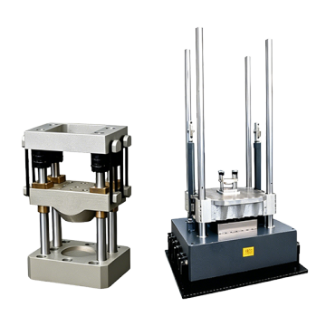 Amplificador de impacto ambiental mecánico HY18