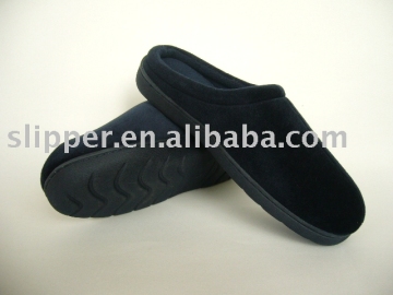Memory Foam Slipper