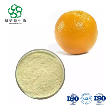 Natural Citrus Aurantinum PE 95% Neohesperidine par HPLC