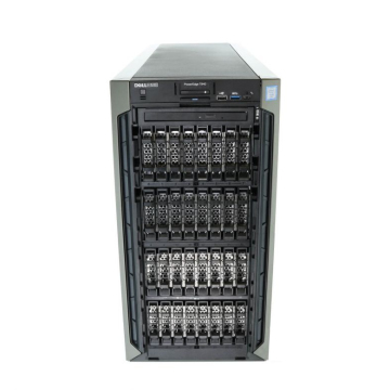 Biogmsolution001cn: دليل ومواصفات شاملة لخادم T640 Dell EMC PowerEdge T640