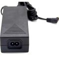 AC / DC Cargador de escritorio 22V / 4A 88W Adaptador para LG