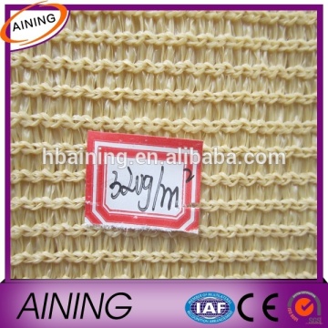 Greenhouse sunshade net/nylon greenhouse net/garden sun shade netting