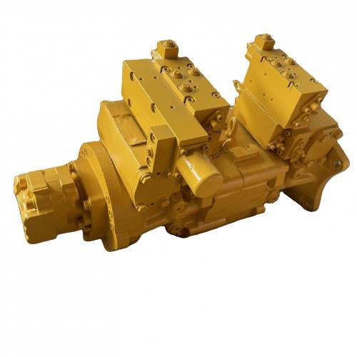 Części zamienne koparki SK450-6E Hydrauliczna regulator pompy