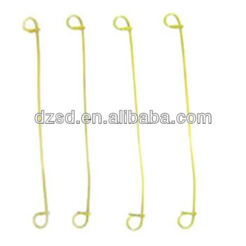 Bar Ties Wire