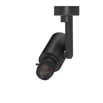 Wireless Dimmable 2.4G Remote Control Aputure Spotlight for Home or Museum Art