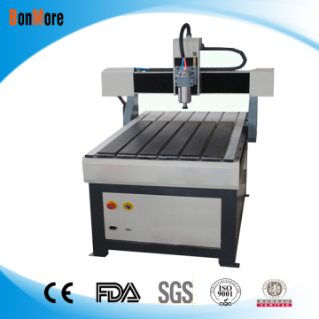 Hot for China BMW6090 sheet metal engraver stone CNC router contorller price