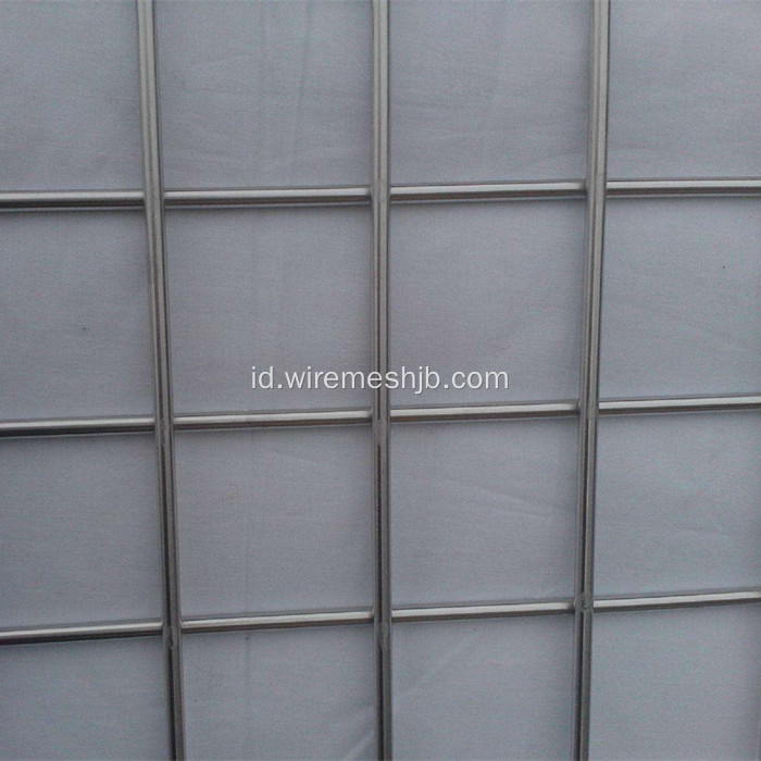 Stainless Steel Dilas Wire Mesh Panel