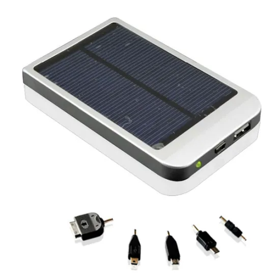 universal portable minin 5000mah power bank for ipad smarthone iphone HTC