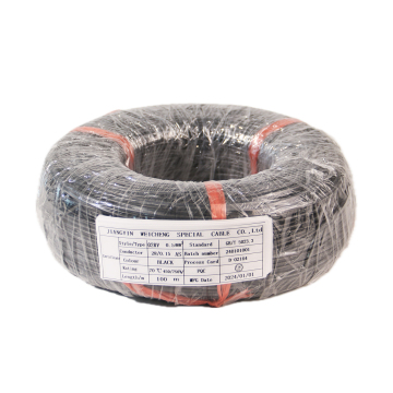 02RV-08RV-Single-Core Soft ตัวนำสายไฟ
