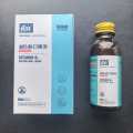 Easy-to-Administer Liquid Vitamins B6 for Pets