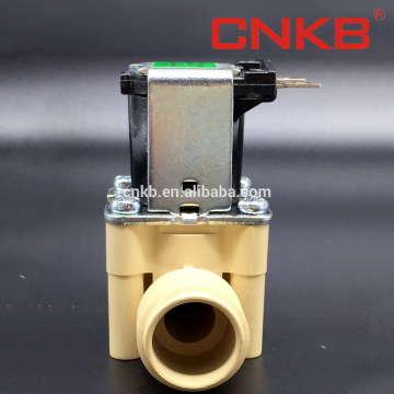 DC12V hot water ceme solenoid valve
