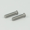 Stainless Steel Self Clinching Screw FHS 4 40-10