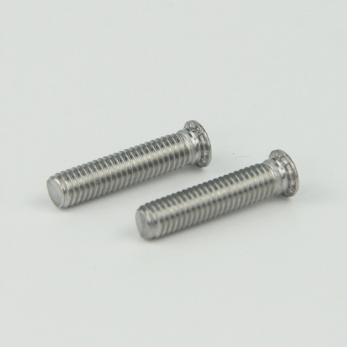 Stainless Steel Self Clinching Screw FHS M4 40