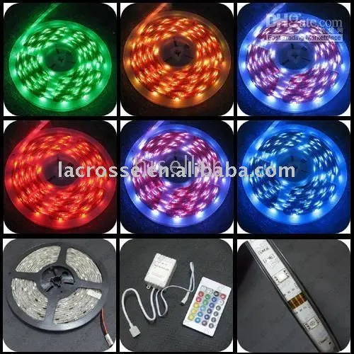 Super Brigtness LED RIGID STRIP